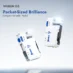 WUBEN G5 Kompakt Lykt - Limited Edition Hvit_10
