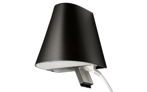 SG Spike Sort Uplight m kontakt 930lm 3000K