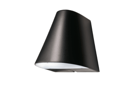 SG Spike Sort Uplight 890lm 3000K Skumring