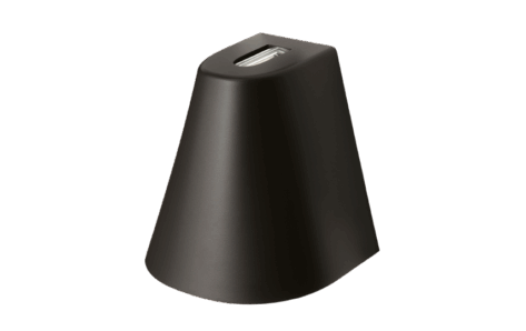 SG Spike Sort Uplight 890lm 3000K Skumring_2