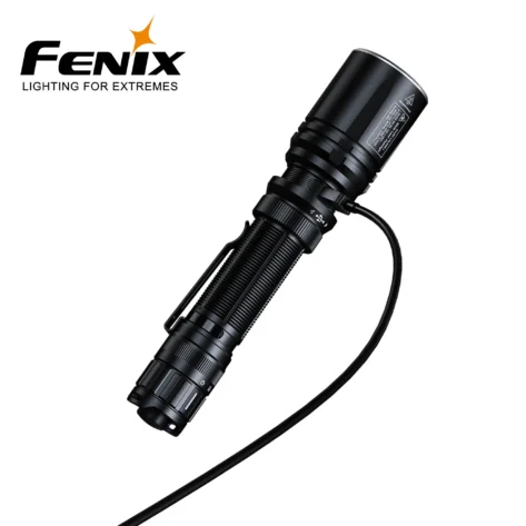 Fenix TK30R Håndlykt Hvit Laser 500LM 1500M_1
