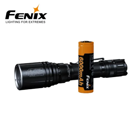Fenix TK30R Håndlykt Hvit Laser 500LM 1500M_5