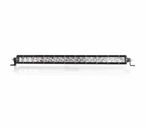 Rigid SR20 Kombo LED Fjernlys E-merket 12540 lumen