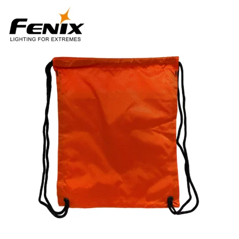 Fenix Sportspose Gymbag V2.0 Orange_2