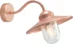 Norlys Karlstad 230 Kobber Vegglampe