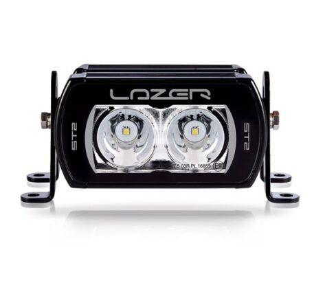 Lazer-ST2-EVO