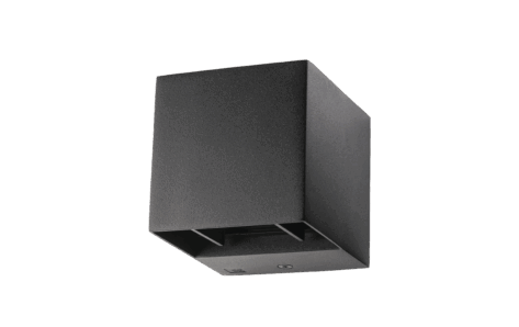 SG Artes Mini Sort 400lm 4000K