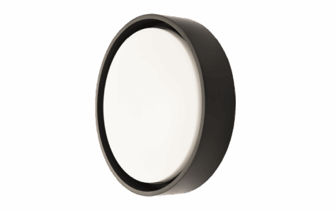 SG Frame Round Maxi Sort 1990lm 3000K