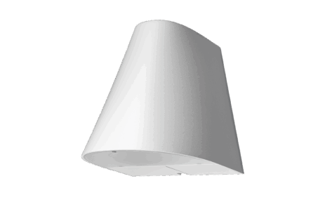 SG Spike Hvit 880lm 3000K