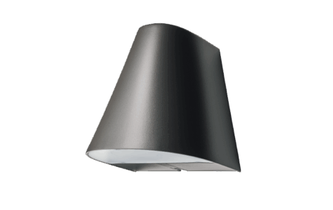 SG Spike Grafitt Uplight 890lm 3000K