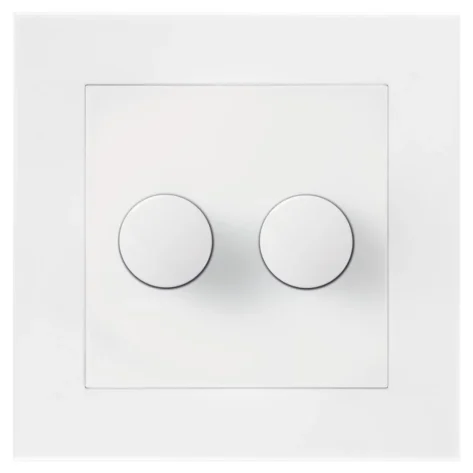 Unilamp UniDim Duo 2x250W Hvit