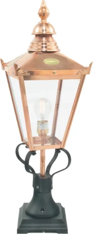 Norlys Portlykt Chelsea 956 E27