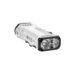 WUBEN X4 Kompakt Lykt - 1500 Lumen Hvit