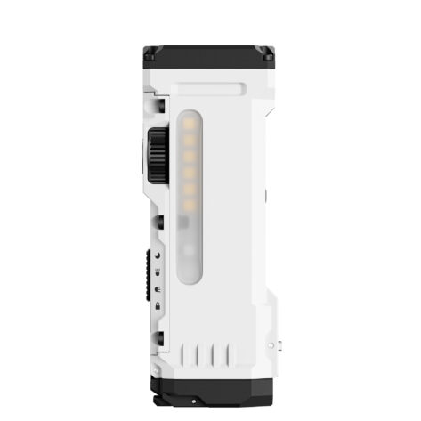 X4 正面 白色