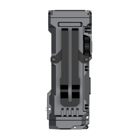 X4 背面 枪色