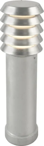 Norlys Alta Pullert 3000K 1476 Galvanisert