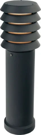 Norlys Alta Pullert 3000K 1476 Sort