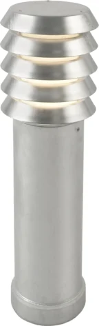 Norlys Alta Pullert 2700K 1477 Galvanisert