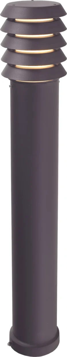 Norlys Alta 1479 Sort Pullert 3000K
