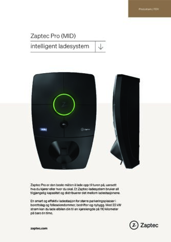 Zaptec Pro MID 7.4-22 kW IT-TN_1