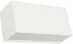 Norlys Asker 1511 Lys Ned 8.6W Hvit