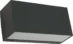 Norlys Asker 1511 Lys Ned 8.6W Grafitt