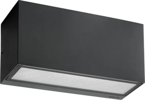 Norlys Asker 1514 Lys Ned Grafitt