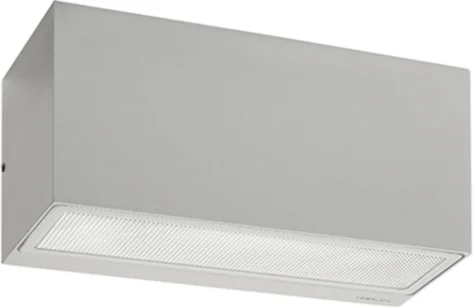 Norlys Asker 1514 Lys Ned Aluminium