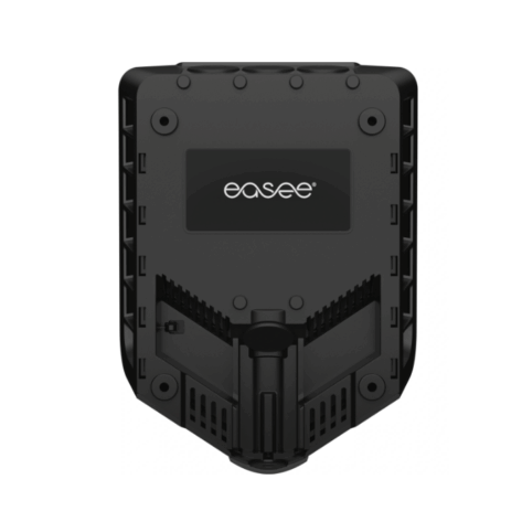 Easee Charge Core Ladestasjon 22kW Sort_1