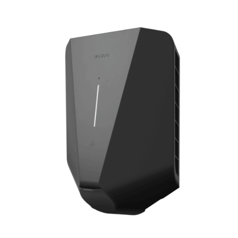 Easee Charge Core Ladestasjon 22kW Sort