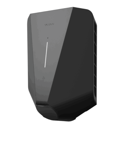 Easee Charge UP Ladestasjon 22kW Sort_2
