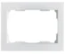 SG Ramme 1.5 1-Hull Hvit