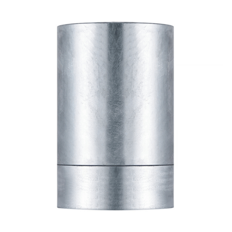 Nordlux Tin Maxi Vegglampe Galvanisert_2