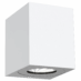 Nordlux Canto Kubi 2 Vegglampe Hvit