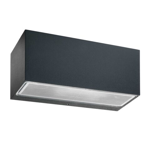 Norlys Veggarmatur Asker 1306 Big 13.3W 3000K