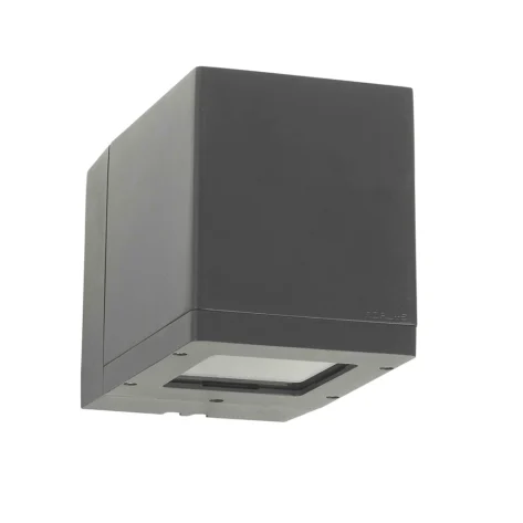 Utelampe Norlys Voss 1952 Grafitt 3000K