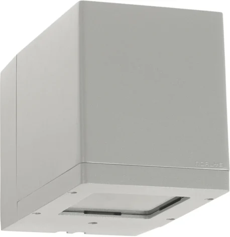 Norlys Utelampe Voss Aluminium 1951 3000K