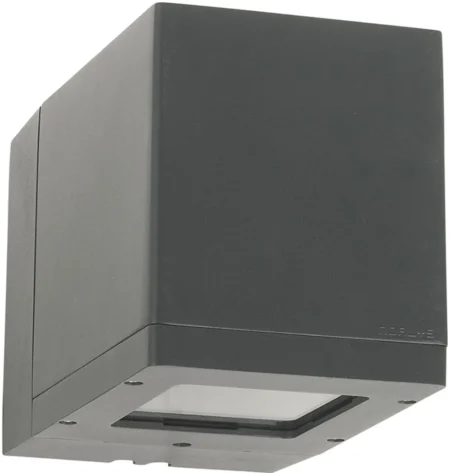 Norlys Utelampe Voss Grafitt 1950 3000K