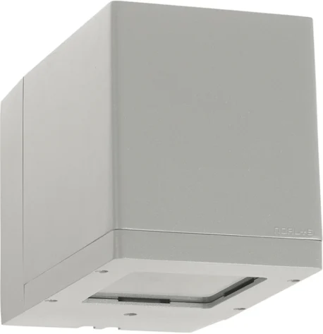 Norlys Utelampe Voss Aluminium 1950 3000K