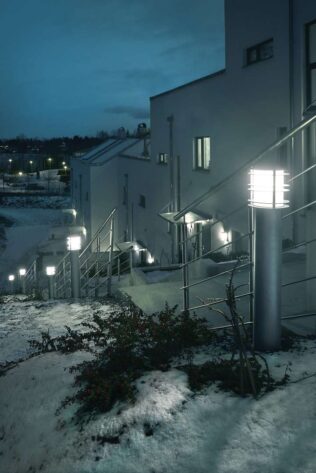 Norlys Stockholm Pullert 1260 Galvanisert_2