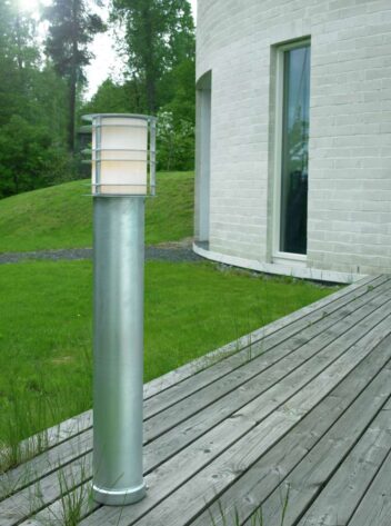 Norlys Stockholm Pullert 1260 Galvanisert_7