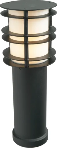 Norlys Stockholm Pullert 3000K 1260 Sort