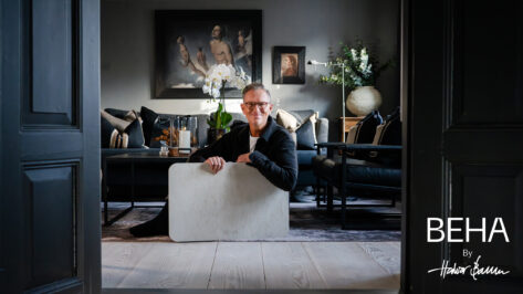 Beha Raw 1000W HR 10 Wi-Fi Gen 2