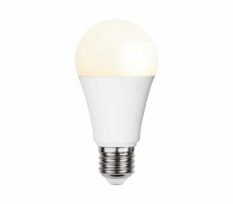 358-13 Promo Normal Opal 9,5W E27 2700K 806lm Dimbar