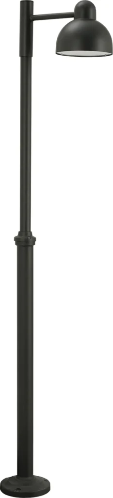 Norlys Koster Stolpelykt 1914 17.5W Led 3000K