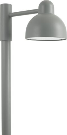 Norlys Stolpelykt Koster Alu 1913 17.5W 3000K