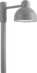 Norlys Stolpelykt Koster Alu 1913 17.5W 3000K