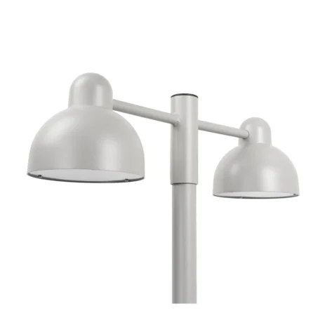 Norlys Lyktehus Koster 1165 50mm Alu 35W 3000K