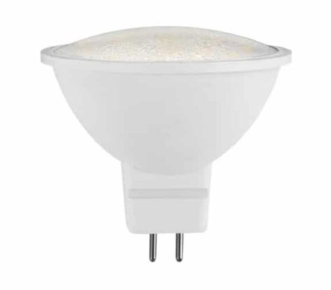 347-05 LED Promo 3,3W 2900K GU5.3 MR16 250lm