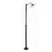 Norlys Karlstad Stoplelampe E27 2033 Sort